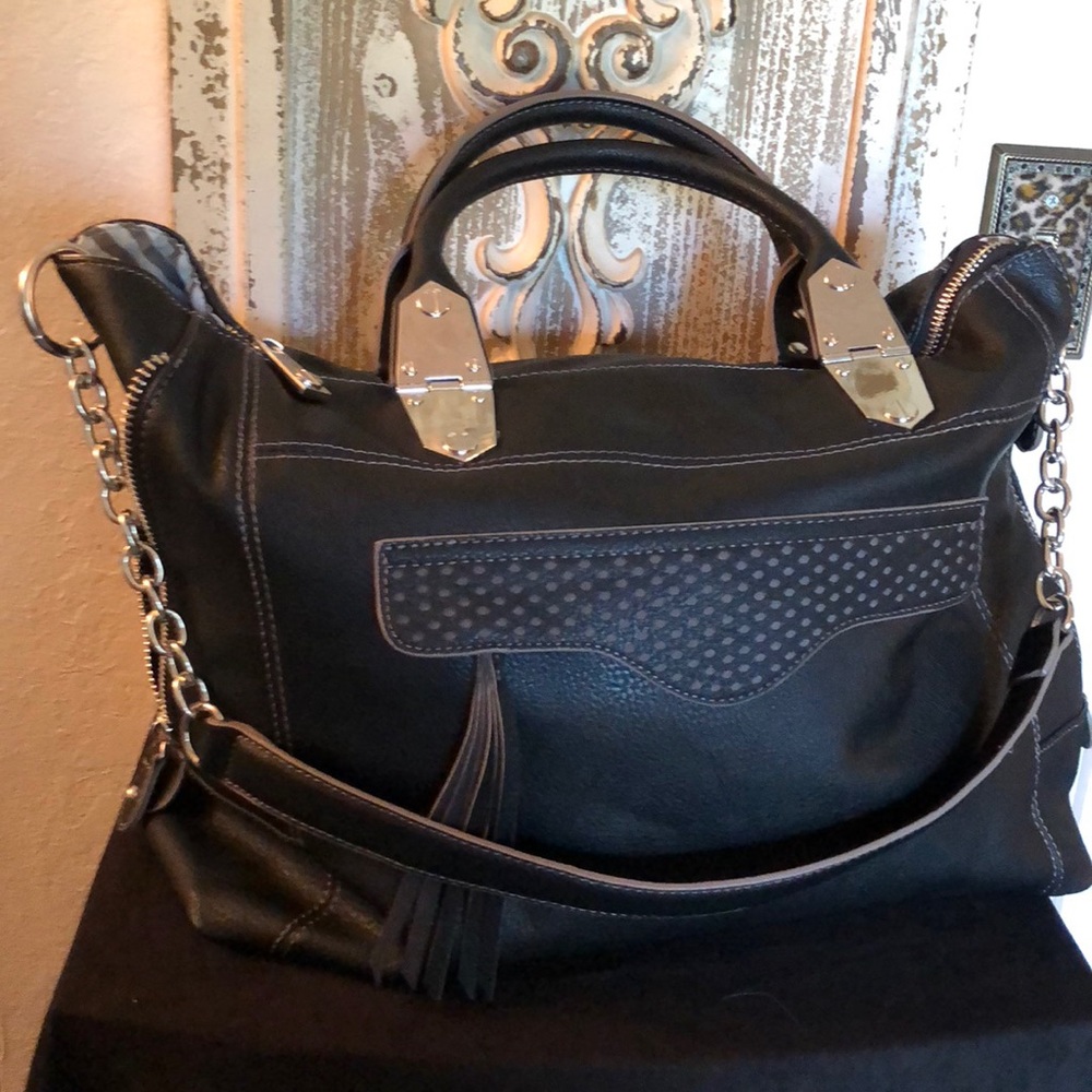 Hand Bag